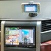 「クルマでDS」や9型大画面を採用した富士通テン・イクリプス AVN-ZX021