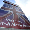 【佐藤琢磨写真蔵】イギリスGP…第二の母国でイマイチ