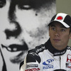 【佐藤琢磨写真蔵】イギリスGP…第二の母国でイマイチ