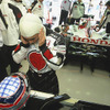 【佐藤琢磨写真蔵】イギリスGP…第二の母国でイマイチ