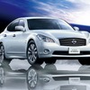 日産・フーガ ハイブリッド