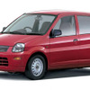 好調軽自動車、三菱を除いて全社好調…7月
