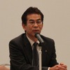 三菱自動車デザイン本部本部長大塚弘明氏