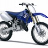 ヤマハ YZ125