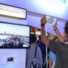 【E3 2012】変わった任天堂、一つになろうとするソニー、王道を行くマイクロソフト 三者三様のE3・・・平林久和「ゲームの未来を語る」第31回 任天堂ブースの様子