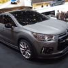 シトロエン・DS4R コンセプト（ジュネーブモーターショー12）
