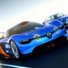 ルノー・アルピーヌ A110‐50