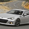 スバルBRZ（米国仕様）