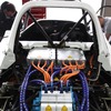 7月に米国で開催されるパイクスピーク・インターナショナル・ヒルクライムに参戦するTMG EV P002