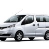 日産NV200バネット（現行）