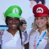 【E3 2012】美人コンパニオン特集、2012最終回  　