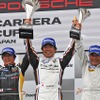 ポルシェカレラカップジャパン2012 第5戦