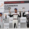 ポルシェカレラカップジャパン2012 第5戦