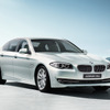 BMW5シリーズ（中国仕様）