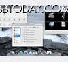 2006年はMac OS X 10.5「Leopard」の機能を発表した