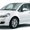 スズキ SX4 1.5XG