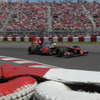 ルイス・ハミルトン（2012年カナダGP）