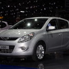 ヒュンダイ i20（欧州仕様）