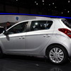ヒュンダイ i20（欧州仕様）