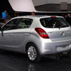 ヒュンダイ i20（欧州仕様）