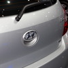 ヒュンダイ i20（欧州仕様）