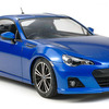 タミヤ・1/24スポーツカーシリーズ「スバル BRZ」