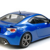 タミヤ・1/24スポーツカーシリーズ「スバル BRZ」