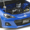 タミヤ・1/24スポーツカーシリーズ「スバル BRZ」