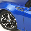 タミヤ・1/24スポーツカーシリーズ「スバル BRZ」