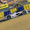 アウディ R8C