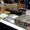 【E3 2012】レトロゲームがずらり並んだE3名物ビンテージコーナーを突撃取材！  