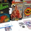 【E3 2012】レトロゲームがずらり並んだE3名物ビンテージコーナーを突撃取材！  