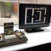 【E3 2012】レトロゲームがずらり並んだE3名物ビンテージコーナーを突撃取材！  