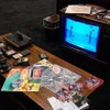 【E3 2012】レトロゲームがずらり並んだE3名物ビンテージコーナーを突撃取材！  