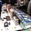 【E3 2012】レトロゲームがずらり並んだE3名物ビンテージコーナーを突撃取材！  