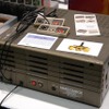 【E3 2012】レトロゲームがずらり並んだE3名物ビンテージコーナーを突撃取材！  