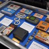 【E3 2012】レトロゲームがずらり並んだE3名物ビンテージコーナーを突撃取材！  