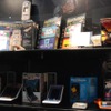 【E3 2012】レトロゲームがずらり並んだE3名物ビンテージコーナーを突撃取材！  