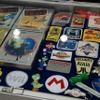 【E3 2012】レトロゲームがずらり並んだE3名物ビンテージコーナーを突撃取材！  