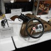 【E3 2012】レトロゲームがずらり並んだE3名物ビンテージコーナーを突撃取材！  
