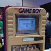 【E3 2012】レトロゲームがずらり並んだE3名物ビンテージコーナーを突撃取材！  