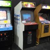 【E3 2012】レトロゲームがずらり並んだE3名物ビンテージコーナーを突撃取材！  