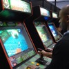【E3 2012】レトロゲームがずらり並んだE3名物ビンテージコーナーを突撃取材！  