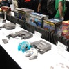 【E3 2012】レトロゲームがずらり並んだE3名物ビンテージコーナーを突撃取材！  