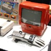 【E3 2012】レトロゲームがずらり並んだE3名物ビンテージコーナーを突撃取材！  
