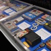 【E3 2012】レトロゲームがずらり並んだE3名物ビンテージコーナーを突撃取材！  