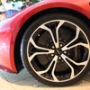 アストンマーチン V12ザガート