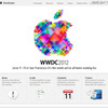 WWDC 2012