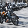 KTM 200デューク