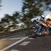 KTM 200デューク